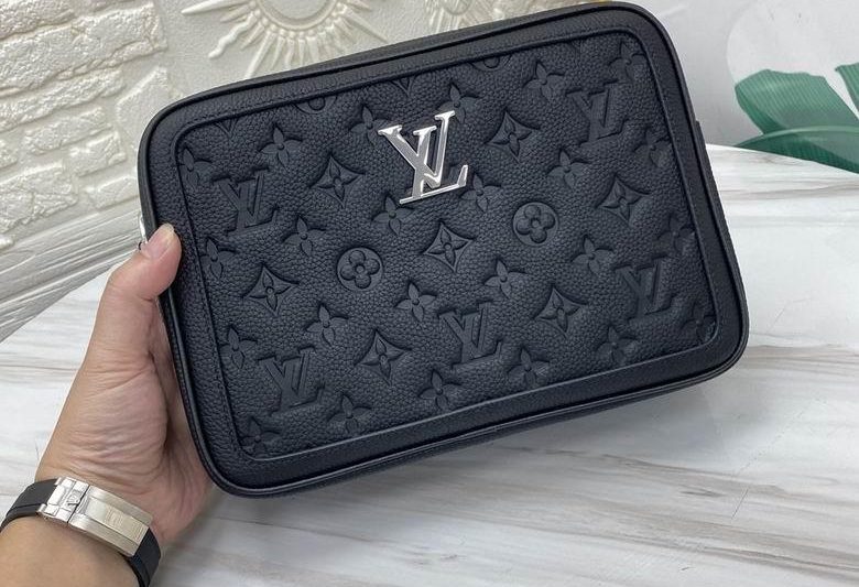 1:1 Louis Vuitton Bags 1066-3 25X18X8.5cm XM-1