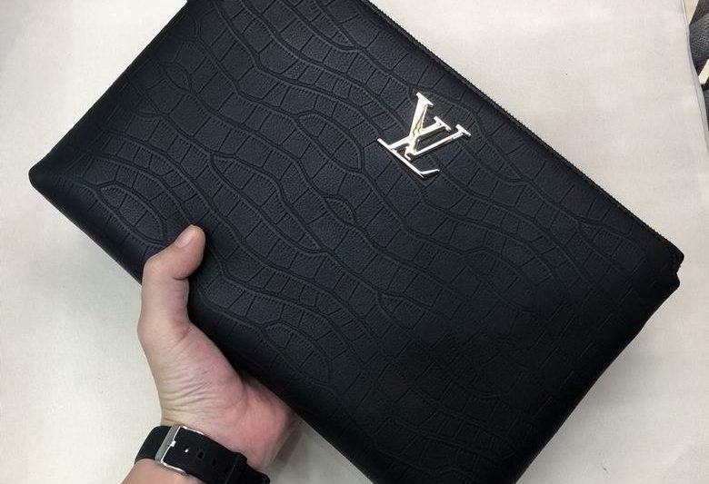 1:1 Louis Vuitton Bags 1039-5 19X29cm XM