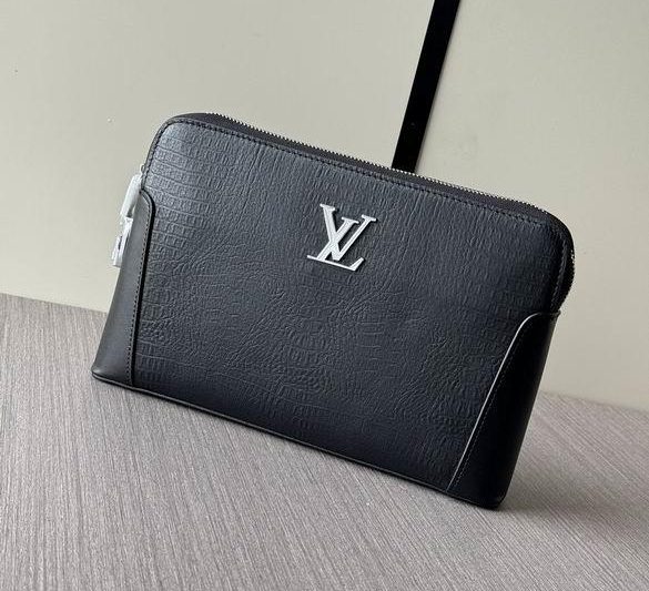 1:1 Louis Vuitton Bags 8462-4 27X17X4cm XM
