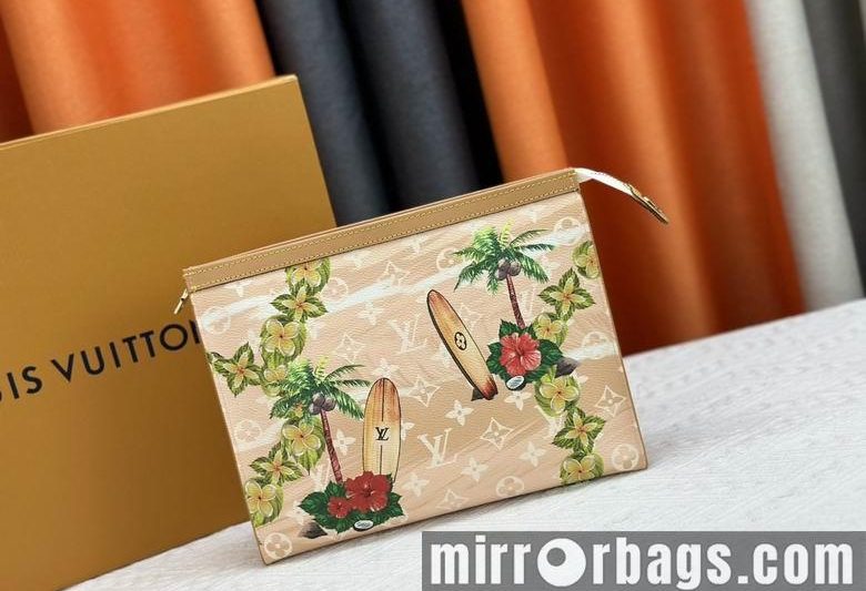 1:1 Louis Vuitton Bags M81233 26X20X5cm XM 4colour