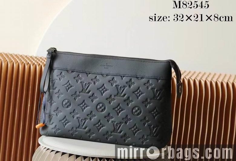 1:1 Louis Vuitton Bags 82543 32X21X8cm XM