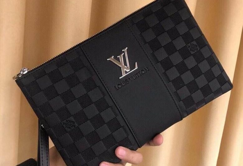 1:1 Louis Vuitton Bags 33241-1 28X18X2cm XM