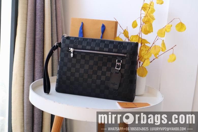 1:1 Louis Vuitton Bags N40504 30X22X5cm XM