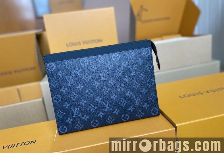 1:1 Louis Vuitton Bags M61692 27X21X6cm XM