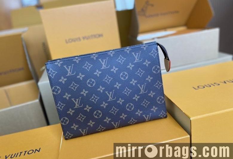 1:1 Louis Vuitton Bags M47542 26X20X5cm XM