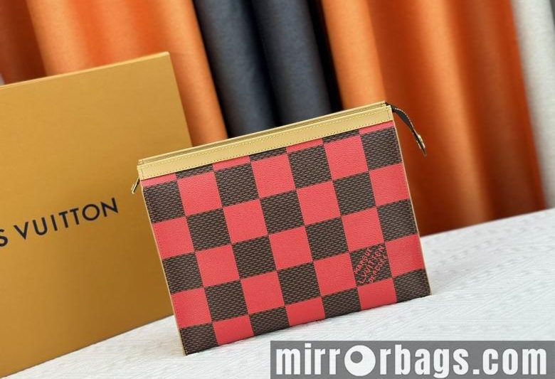1:1 Louis Vuitton Bags M40446 26X20X5cm XM