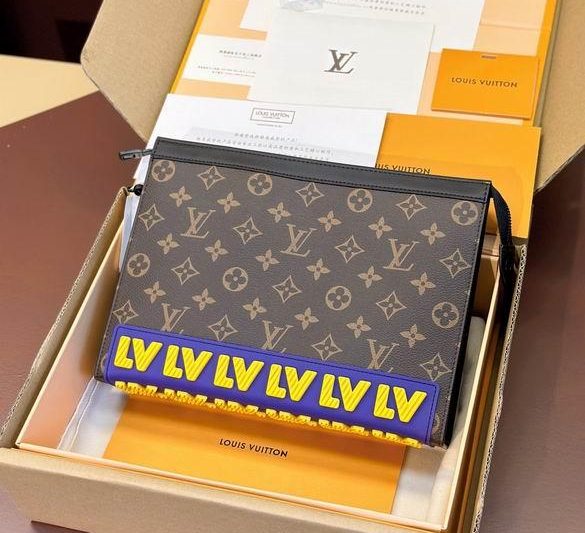 1:1 Louis Vuitton Bags M80792 26X20X5cm