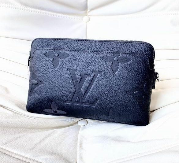 1:1 Louis Vuitton Bags 28X18X3cm 041001 XM