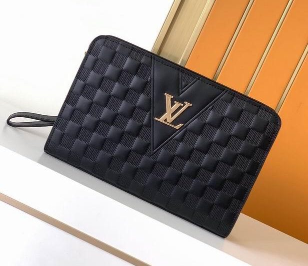 1:1 Louis Vuitton Bags 1166 25.5X17X5cm XM