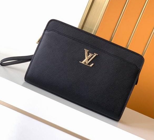 1:1 Louis Vuitton Bags 1165 25X17X5cm XM