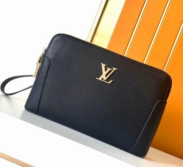1:1 Louis Vuitton Bags 423 28X18.5X5.5cm XM