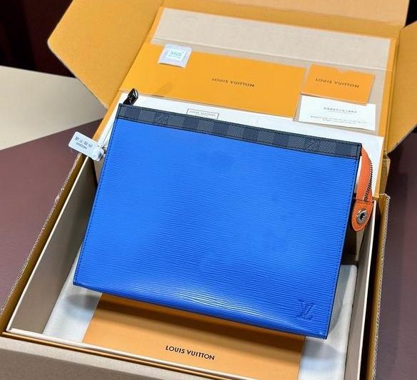1:1 Louis Vuitton Bags M62912 27X21X3cm