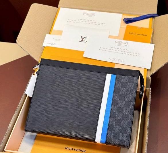 1:1 Louis Vuitton Bags M56827 27X21X3cm