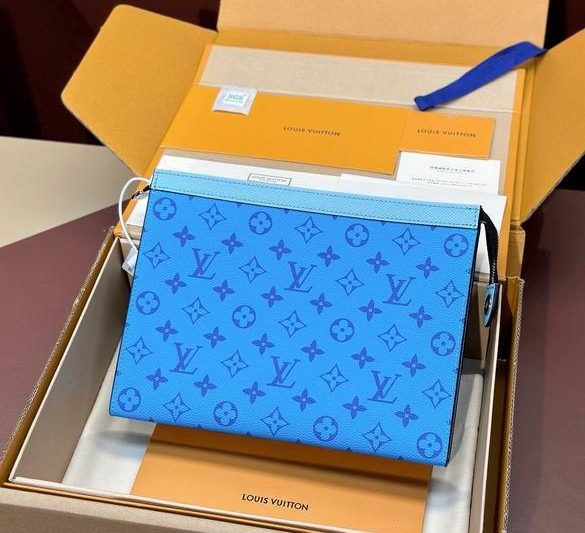 1:1 Louis Vuitton Bags M30761 27X21X3cm