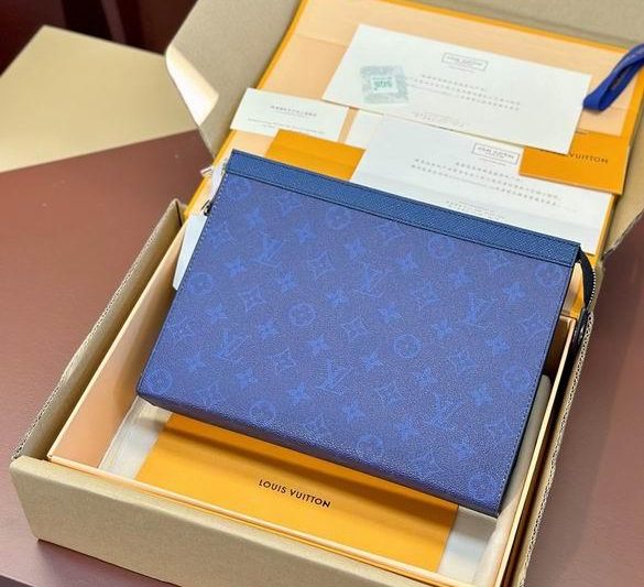 1:1 Louis Vuitton Bags M30432 27X21X3cm