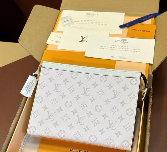1:1 Louis Vuitton Bags M30420 27X21X3cm