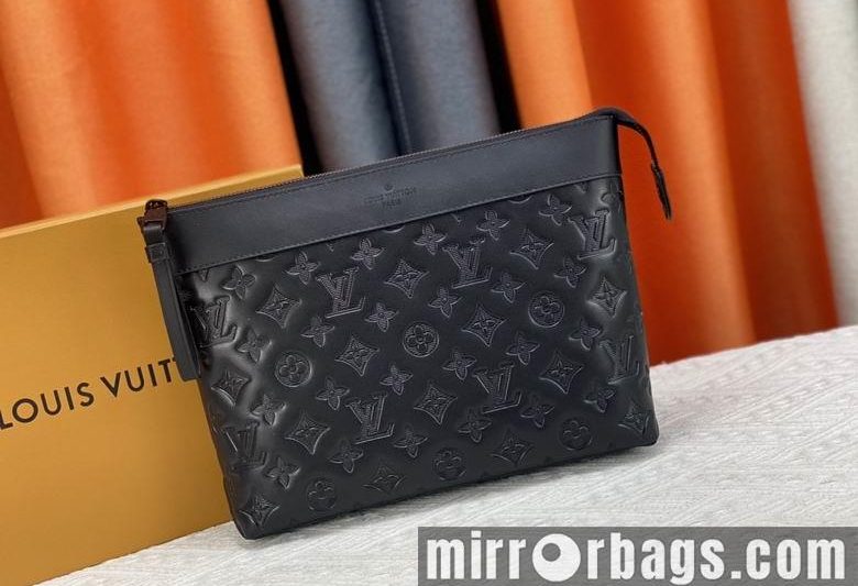 1:1 Louis Vuitton Bags M82545 M82543 32X21X8cm XM 4colour