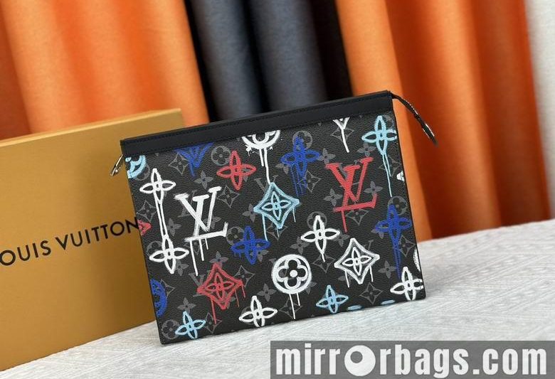 1:1 Louis Vuitton Bags M81849 26X20X5cm XM 2colour