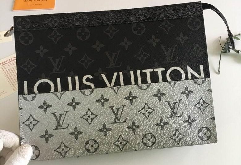 1:1 Louis Vuitton Bags M63039 27X21cm XM
