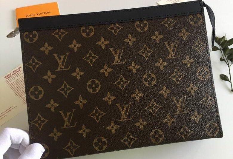 1:1 Louis Vuitton Bags M61694 27X21cm XM