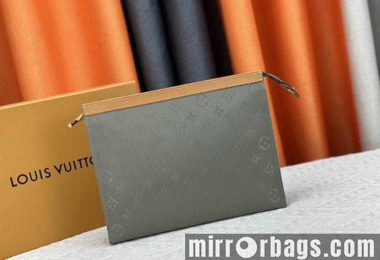 1:1 Louis Vuitton Bags M63298 26X20X5cm XM