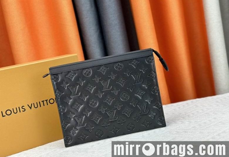 1:1 Louis Vuitton Bags M62904 26X20X5cm XM