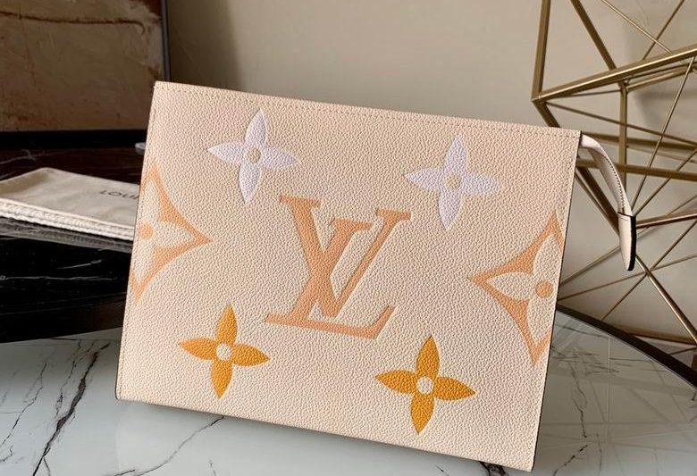 1:1 Louis Vuitton Bags M80504 25X20X5.5cm