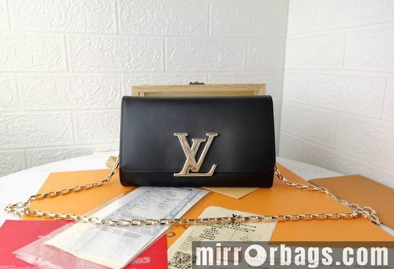 1:1 Louis Vuitton Bags M94336 23X15X5cm YG 3colour
