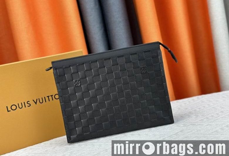 1:1 Louis Vuitton Bags M60437 26X20X5cm XM