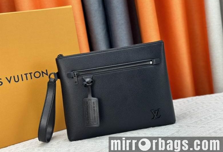 1:1 Louis Vuitton Bags 40504 30X22X5cm XM 3colour