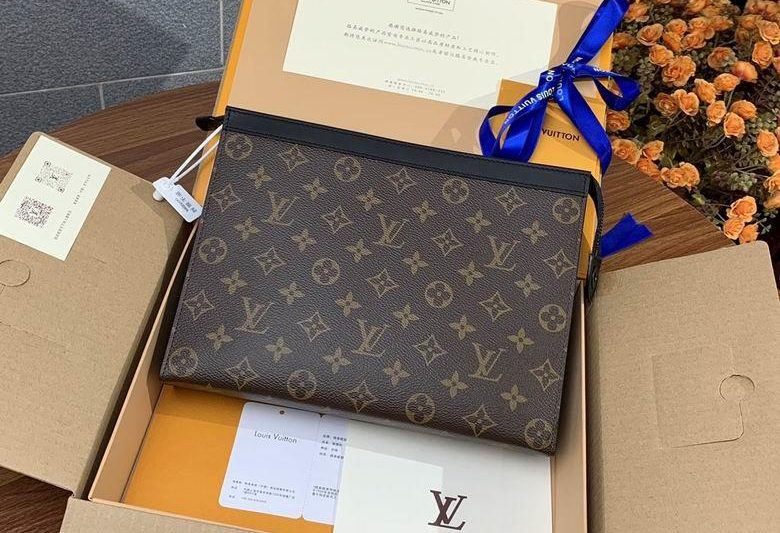 1:1 Louis Vuitton Bags M44466 26X20X5cm