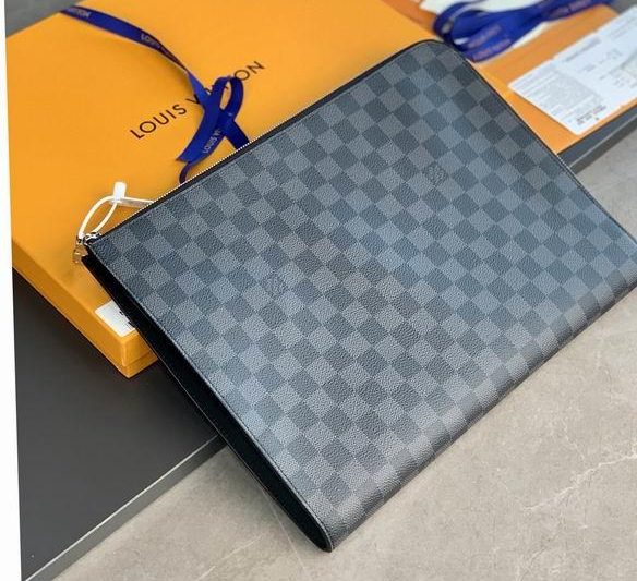 1:1 Louis Vuitton Bags N64437 35X25X2cm
