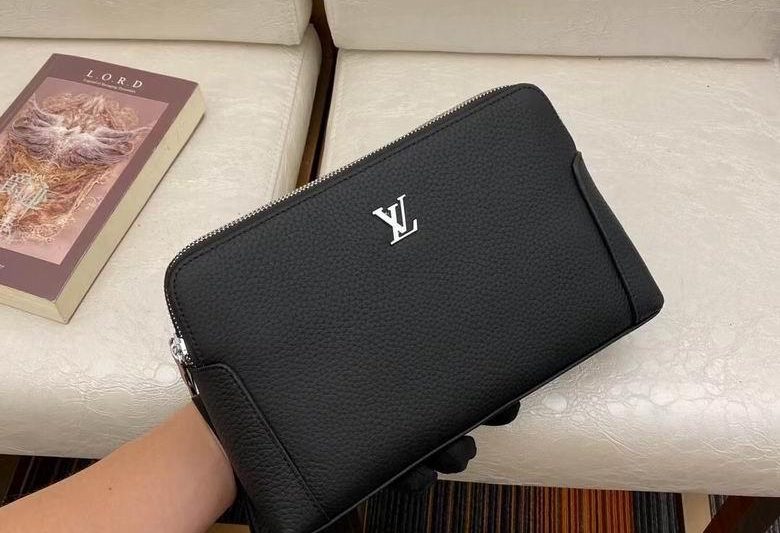 1:1 Louis Vuitton Bags F0161 26X16X6cm XM