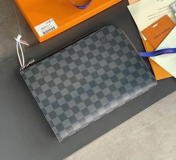 1:1 Louis Vuitton Bags N60113 27X19X1cm