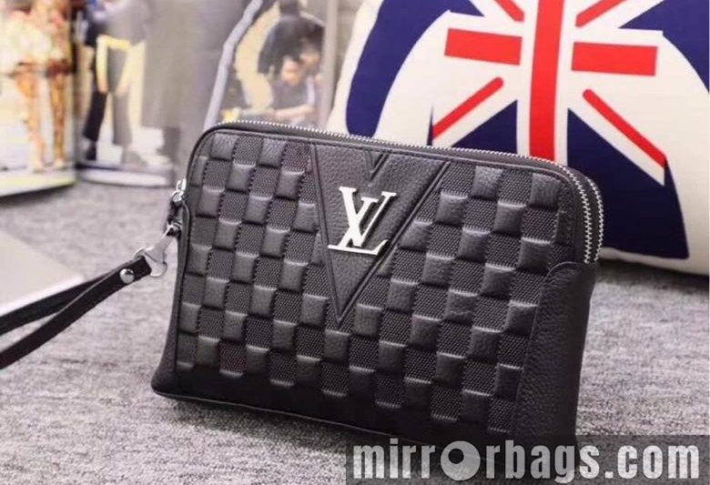 1:1 Louis Vuitton Bags 6625-5 26X15X6cm XM