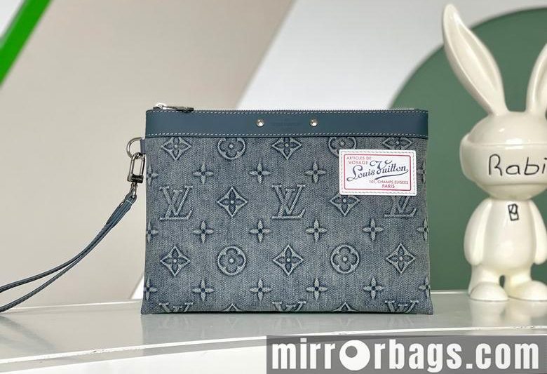 1:1 Louis Vuitton Bags m82313 30X21.5X1cm XM