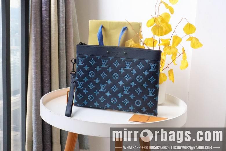 1:1 Louis Vuitton Bags M82321 30X21.5X1cm XM