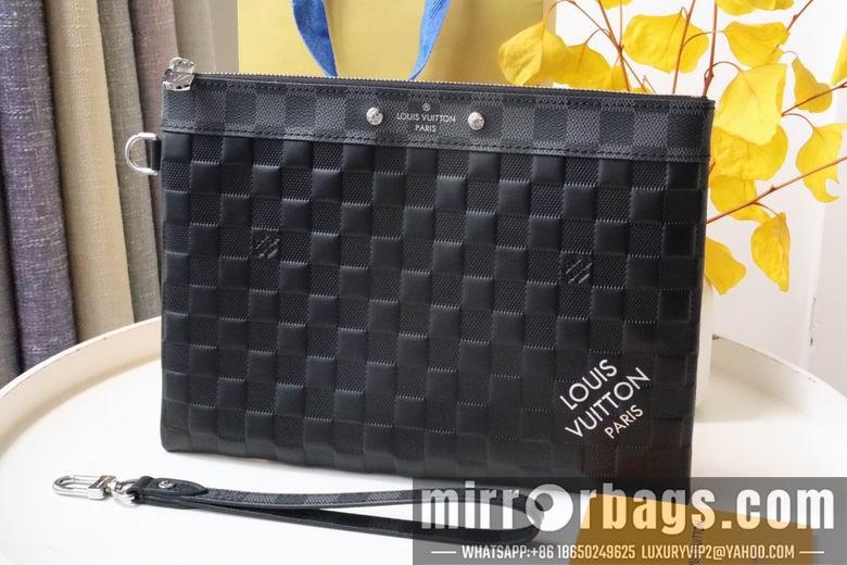 1:1 Louis Vuitton Bags N60502 30X21.5X1cm XM