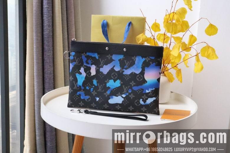 1:1 Louis Vuitton Bags M81848 30X21.5X1cm XM