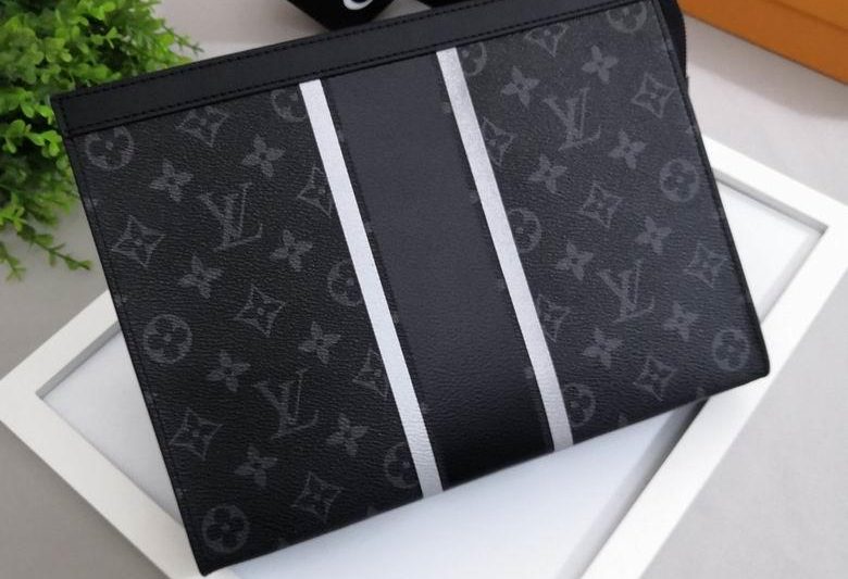 1:1 Louis Vuitton Bags 64440 27X21cm XM