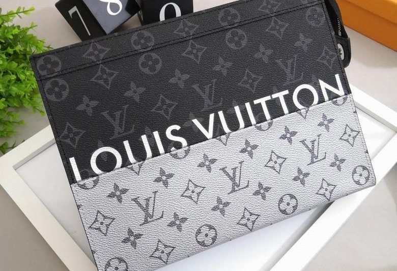1:1 Louis Vuitton Bags 63039 27X21cm XM