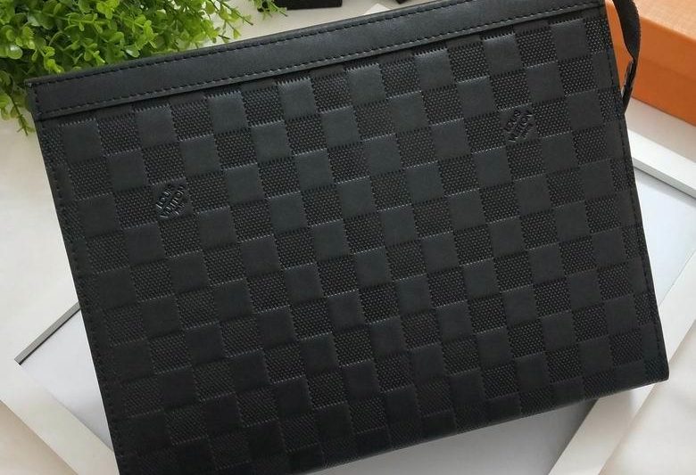 1:1 Louis Vuitton Bags 41696 27X21cm XM