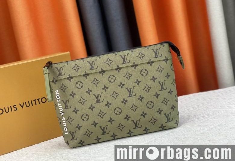 1:1 Louis Vuitton Bags M82545 32X21X8cm XM