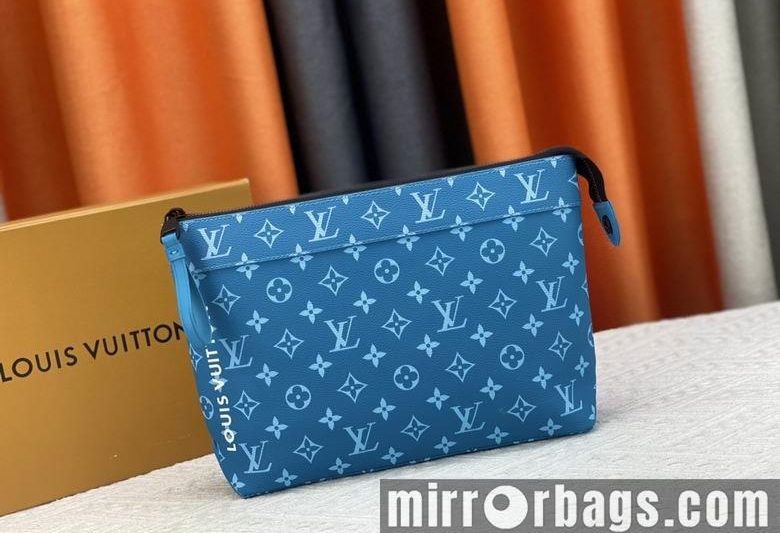 1:1 Louis Vuitton Bags 82545 32X21X8cm XM