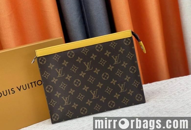 1:1 Louis Vuitton Bags M82860 27X21X6cm XM