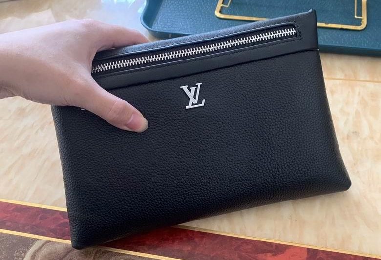 1:1 Louis Vuitton Bags 8066 26X18X3cm XM