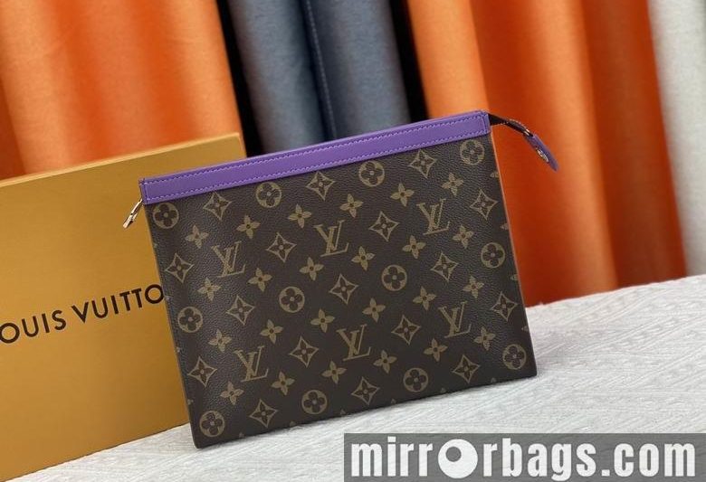 1:1 Louis Vuitton Bags M82859 27X21X6cm XM