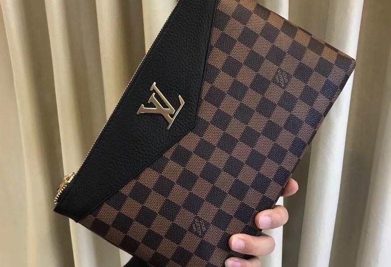 1:1 Louis Vuitton Bags 6098 28X19X3cm XM