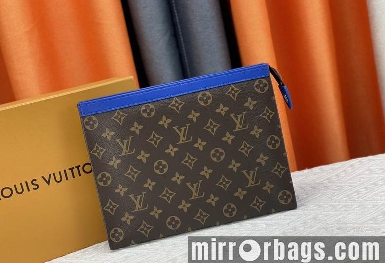 1:1 Louis Vuitton Bags M82856 27X21X6cm XM