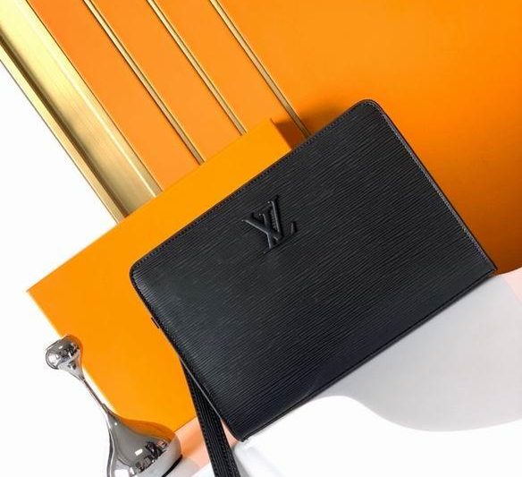 1:1 Louis Vuitton Bags 399 26X18X4cm WP